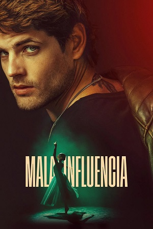 Download Bad Influence (2025) WebRip [Hindi + English] ESub 480p 720p